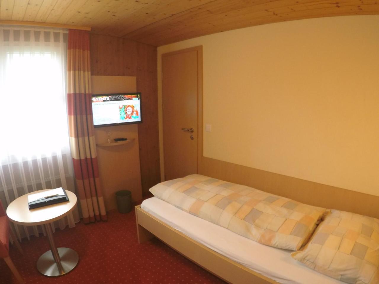 Hotel Cathrin Engelberg Exteriér fotografie